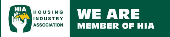 we are Member of HIA